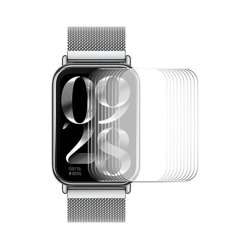 Pour xiaomi band pro - mi, 10