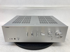 YAMAHA A-S300 Dock port