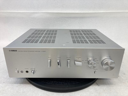 Yamaha s300 dock port - yamaha,
