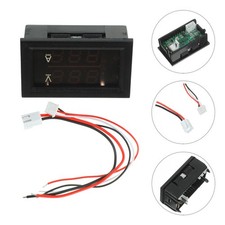  Testeur De Batterie Pour Auto