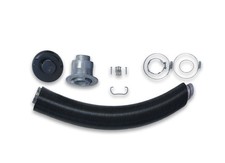 Kit cheminée murale TRUMA ZR 80 pour chauffage diesel Truma Combi Next Generatio