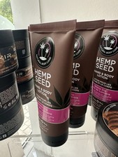 LOT DE PRODUITS COSMÉTIQUES