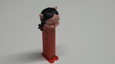 PEZ Pied fin en parfait état