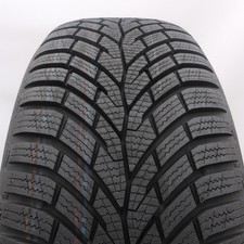215 55 16 1X CONTINENTAL 215/55 R16 93H Pneus D'Hiver 2022 COMME NEUF