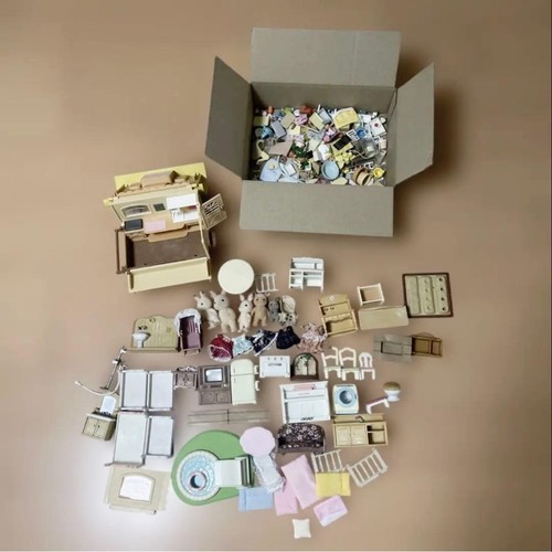 Sylvanian families bulk - families, sale