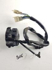 Commodo 916 HONDA CLR 125