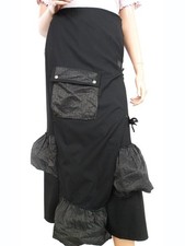 ✨ PAUSE CAFE Jupe longue