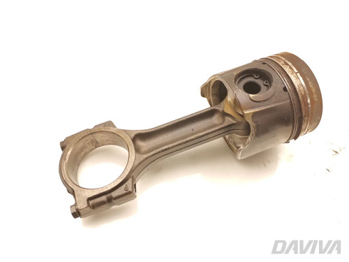 Renault trafic piston moteur - piston,