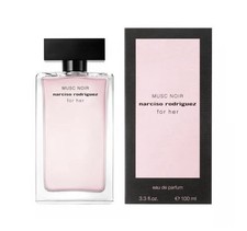 NARCISO RODRIGUEZ for her MUSC NOIR - Eau de Parfum 100ml