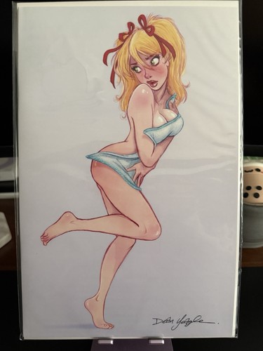 Art dean yeagle preview - art,