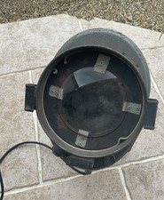 Ancien gros projecteur - ancien,