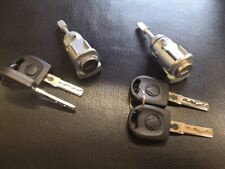 SERRURE DE PORTE CYLINDRE clé