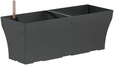 Bacs à Fleurs Neo Avec Irrigation Et Indicateur de Niveau D'Eau