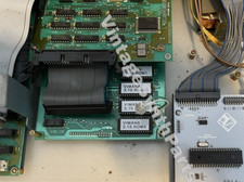 Akai MPC-60 OS Vimana 3.15B