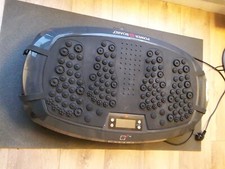 Plateforme oscillante