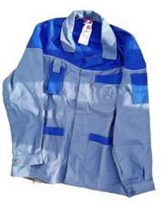 VESTE TRAVAIL , A. LAFONT 