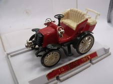 SAFIR - 1/43 - FIAT 1901 en