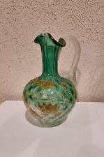 Belle petite carafe de nuit en