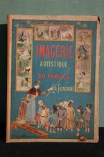 livre imagerie artistique 20