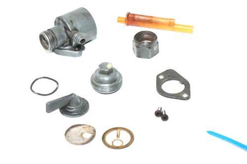 Robinet essence oem yamaha - oem,