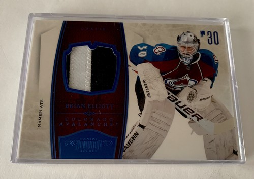Panini contenders name plate - panini,,