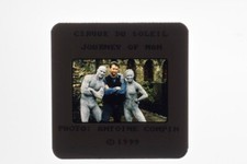 Cirque du Soleil Journey of