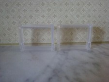 PLAYMOBIL PIECE GYMNASE REF 4325 VITRE MUR