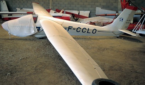 Super avelot wassmer - avelot,