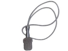 Dragonne de dague d'officier WH - LW - Kriegsmarine WW2 REPRODUCTION de Qualité 