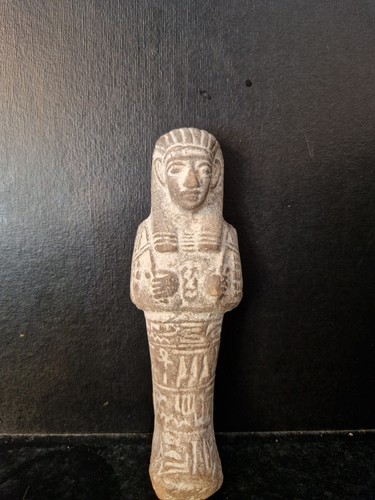 Statuette funéraire