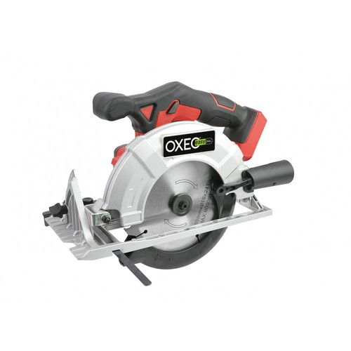 Scie circulaire sans fil - , 18v