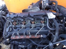 TRANSIT MK7 2.2 TDCI traction