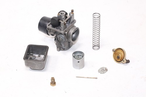 Carburateur dellorto phbh - dellorto,
