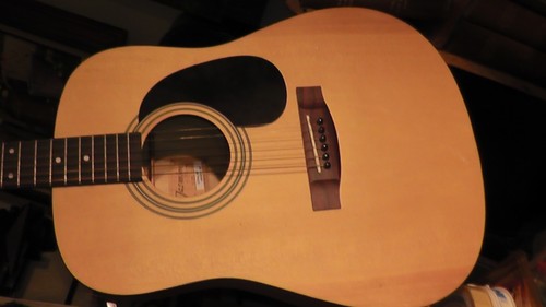 Guitar jasmine takamine 35 - takamine,