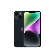 iPhone 14 Plus 128 Go noir «