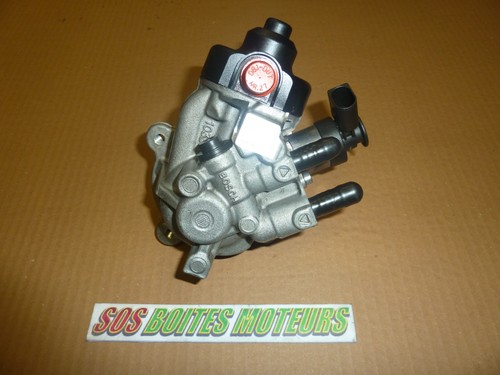 Pompe injection audi iii - a3,