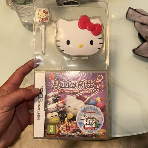 Hello kitty housse - kitty, +