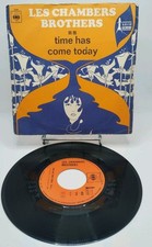 Les Chambers Brothers* –