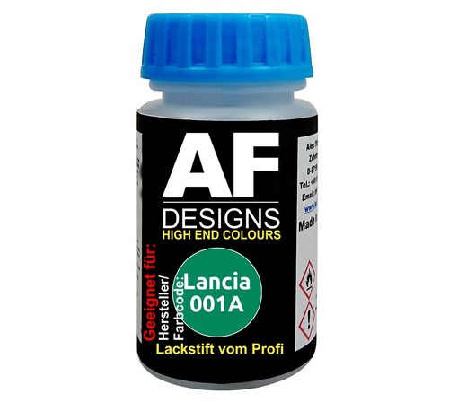 Stylo peinture pour lancia - peinture,