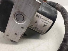 4S612M110DA ABS POUR FORD