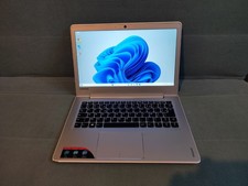 Lenovo ideapad 510S | 13.3" Full HD | I7-7500U | 8 go ram | Windows 11 pro