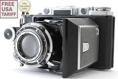 Exc zeiss ikon super - zeiss,