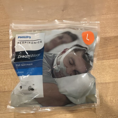 Philips respironics dreamwear - respironics,