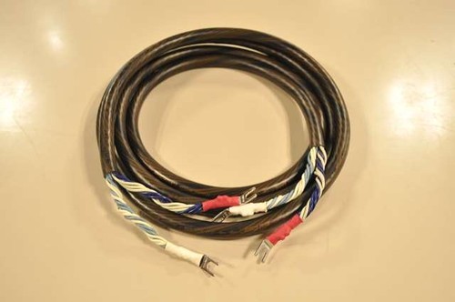 Real cable om50 speaker - om50,