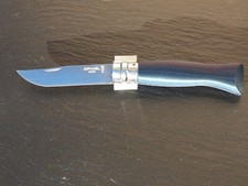 Opinel 08 inox avec manche en