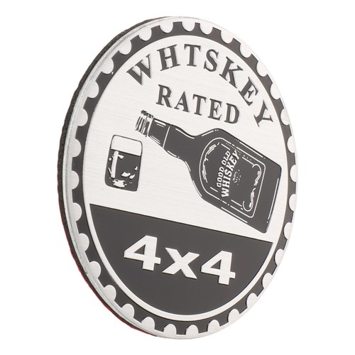 Logo voiture 4x4 - de, emblèmes