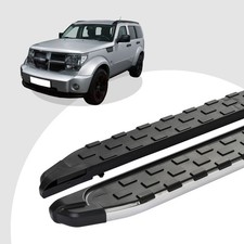 Marchepieds Convient pour