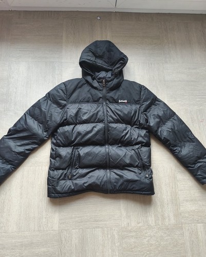 Schott doudoune homme - schott,