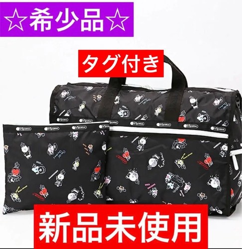 Sac lesportsac bt21 bts - bt21,