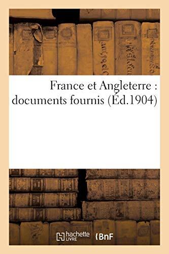 France angleterre - et,